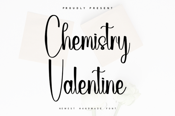 Download Chemistry Valentine - Premium Bundle