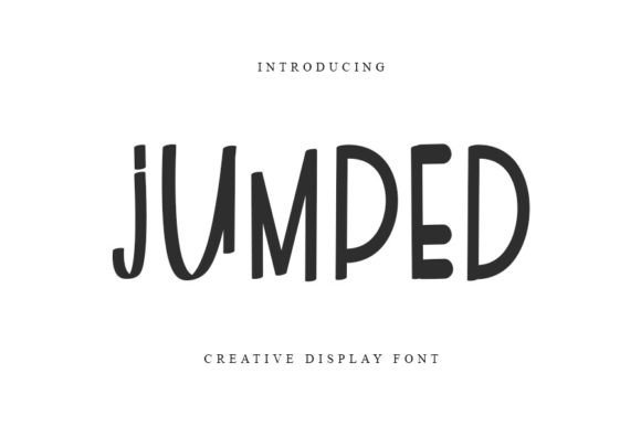Download Jumped - Premium Resources