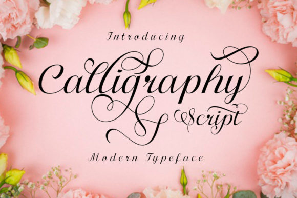 Download Calligraphy Script - Calligraphy script Collection