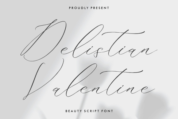 Download Delistian Valentine - Premium Resources